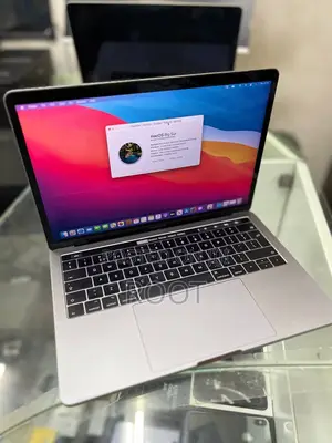 Laptop Apple MacBook Pro 2019 8GB Intel Core I5 SSD 256GB