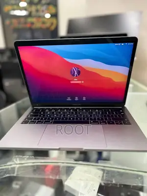 Laptop Apple MacBook Pro 2019 8GB Intel Core I5 SSD 256GB