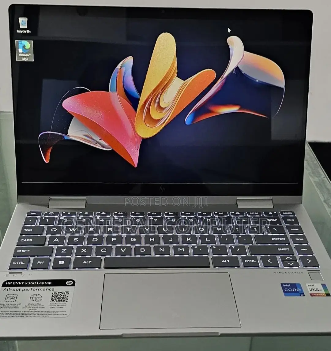 New Laptop HP 15 16GB Intel Core I7 SSD 512GB