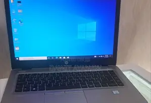New Laptop HP EliteBook 840 8GB Intel Core I5 HDD+SSD 256GB