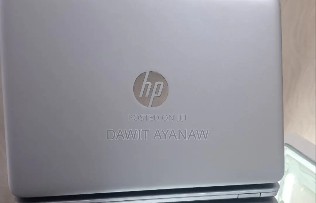 New Laptop HP EliteBook 840 8GB Intel Core I5 HDD+SSD 256GB