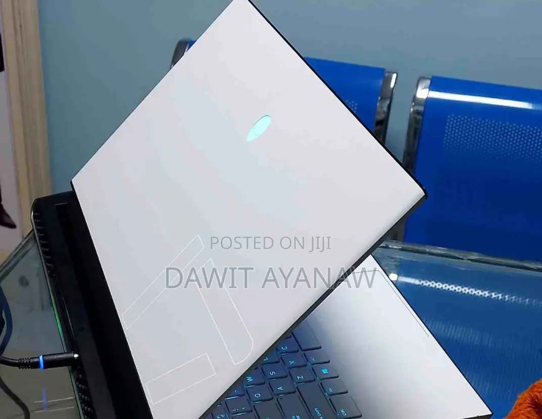 New Laptop Dell Alienware 15 16GB Intel Core I7 SSD 1T