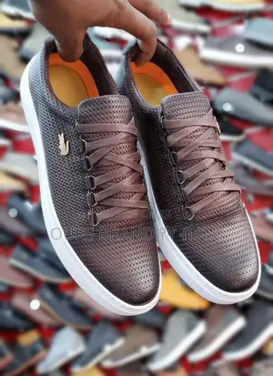 High Master Quality Luxurious Lacoste Sneakers Shoes