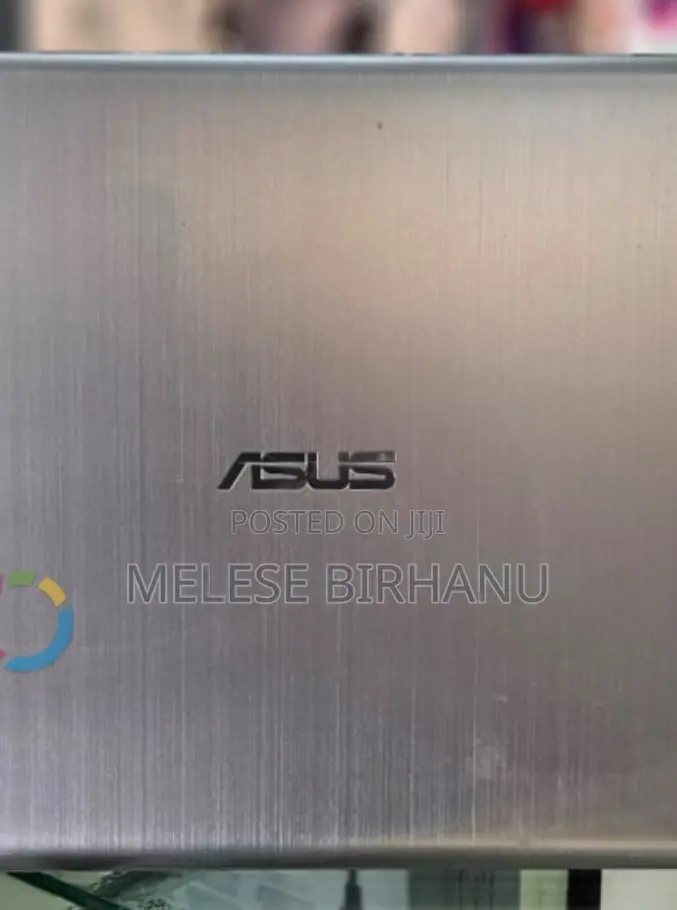 New Laptop Asus 8GB Intel Core I7 SSD 1T