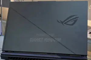 New Laptop Asus 16GB Intel Core I7 SSD 512GB