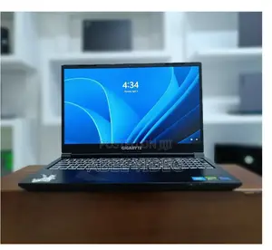 Photo - New Laptop Gigabyte 16GB Intel Core I7 SSD 512GB