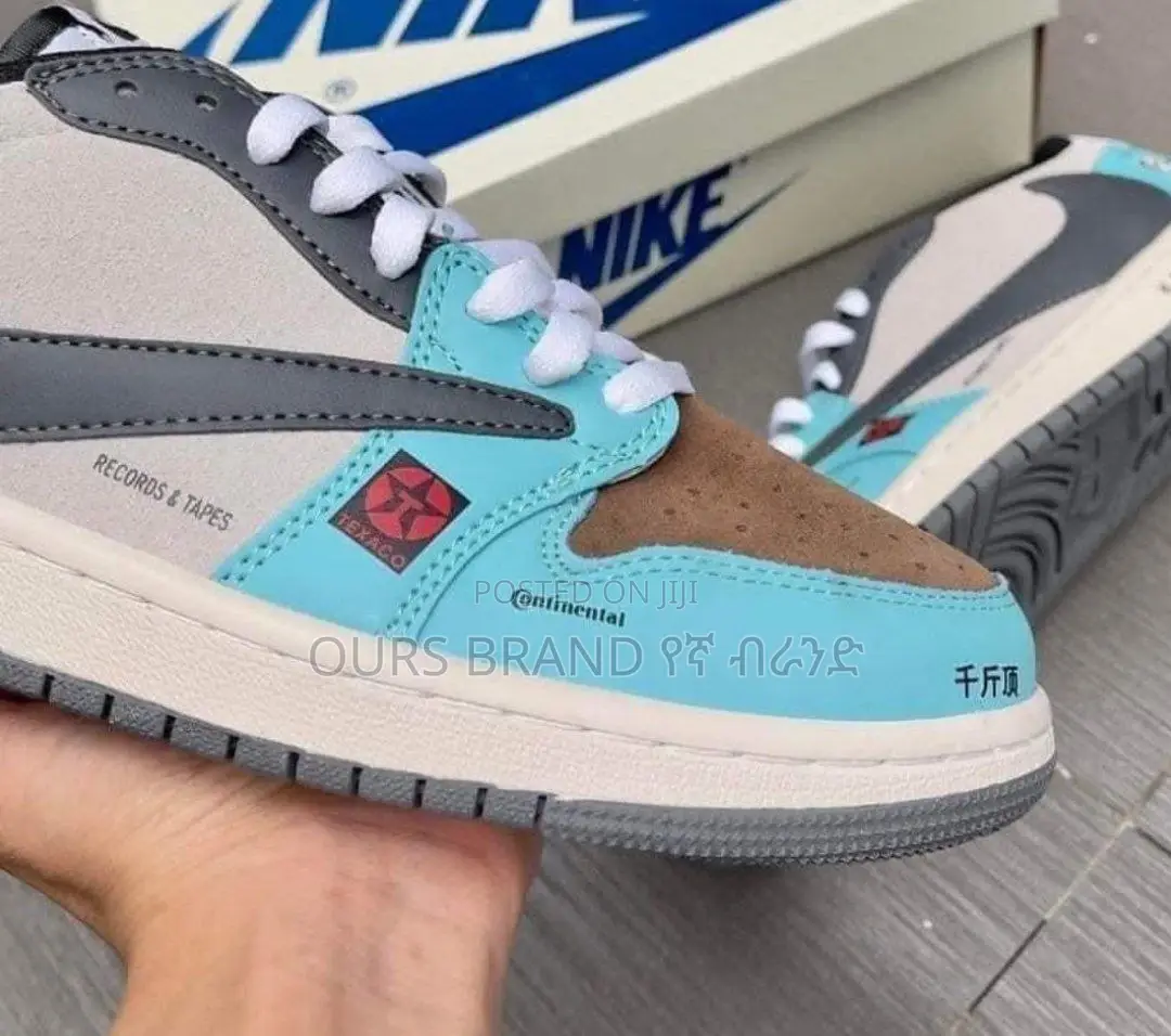 Luxurious Master Quality Jordan1 Low Cut Sneakers Shoes