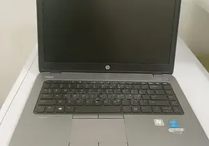 New Laptop HP EliteBook 840 8GB Intel Core I5 HDD 500GB