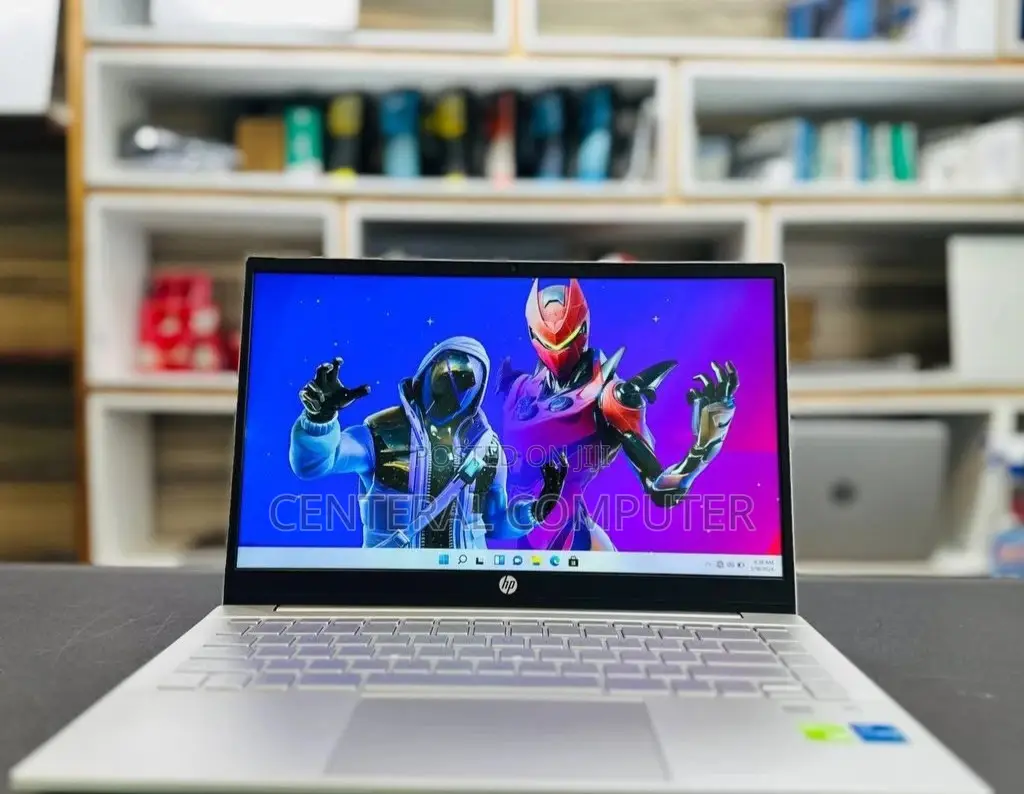 New Laptop HP Compaq Presario CQ43 16GB Intel Core I7 SSD 512GB