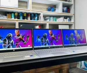 New Laptop HP Compaq Presario CQ43 16GB Intel Core I7 SSD 512GB