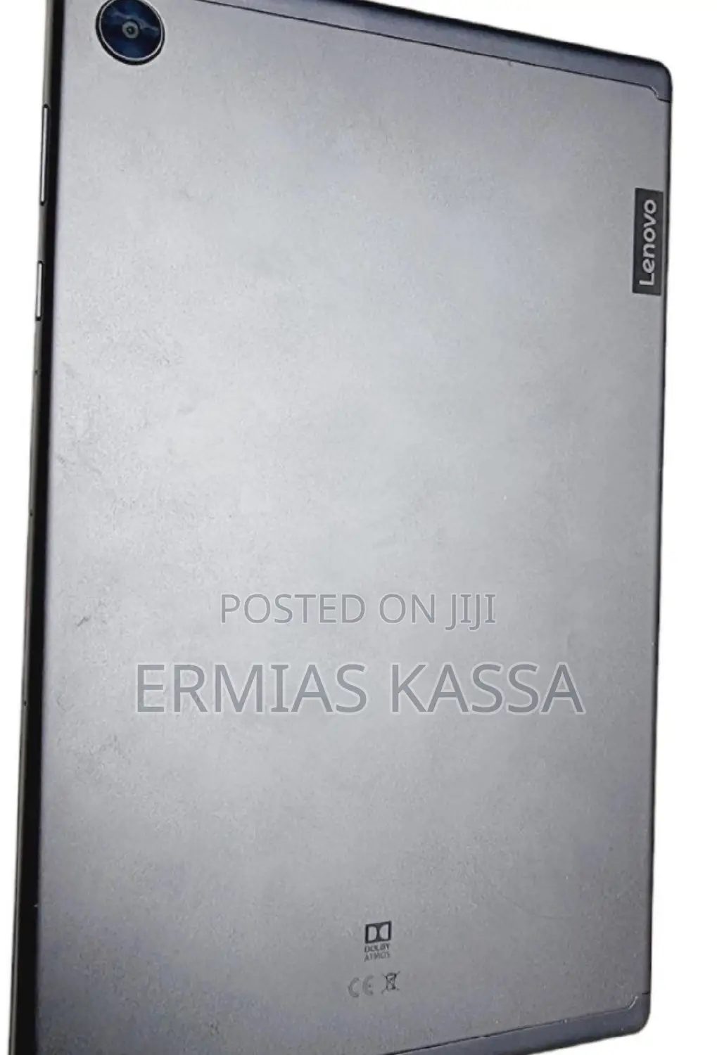 New Lenovo Tab 2 A10-70 64 GB Black