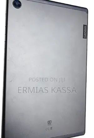 New Lenovo Tab 2 A10-70 64 GB Black