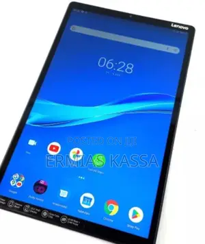 New Lenovo Tab 2 A10-70 64 GB Black