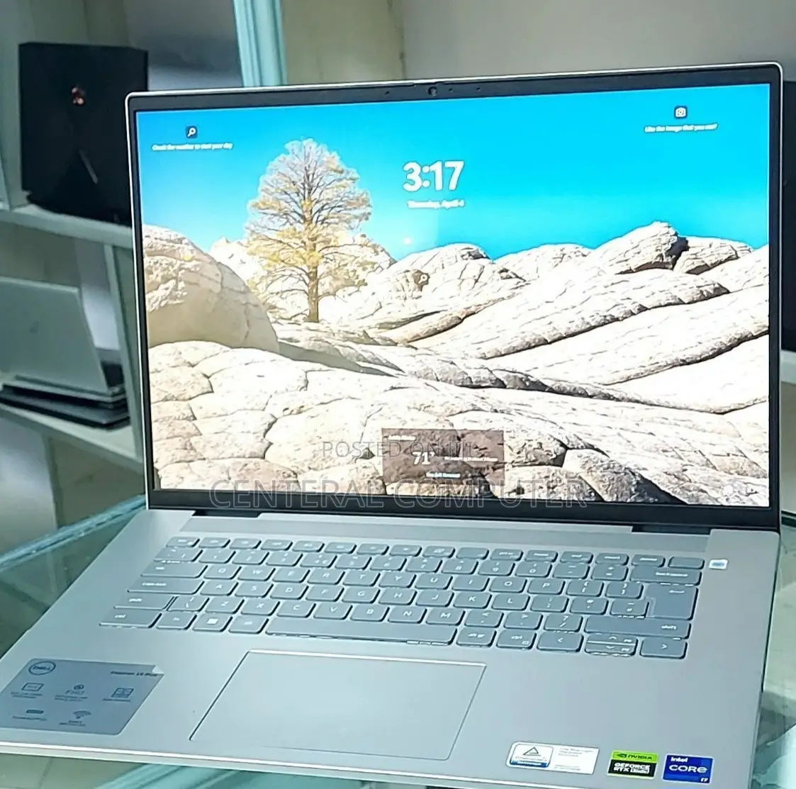 New Laptop Dell Inspiron 13 7348 16GB Intel Core I7 SSD 512GB