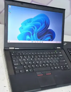 Photo - New Laptop Lenovo 4GB Intel Core I5 HDD 500GB