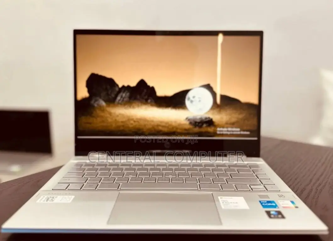 New Laptop HP 655 16GB Intel Core I7 SSD 512GB