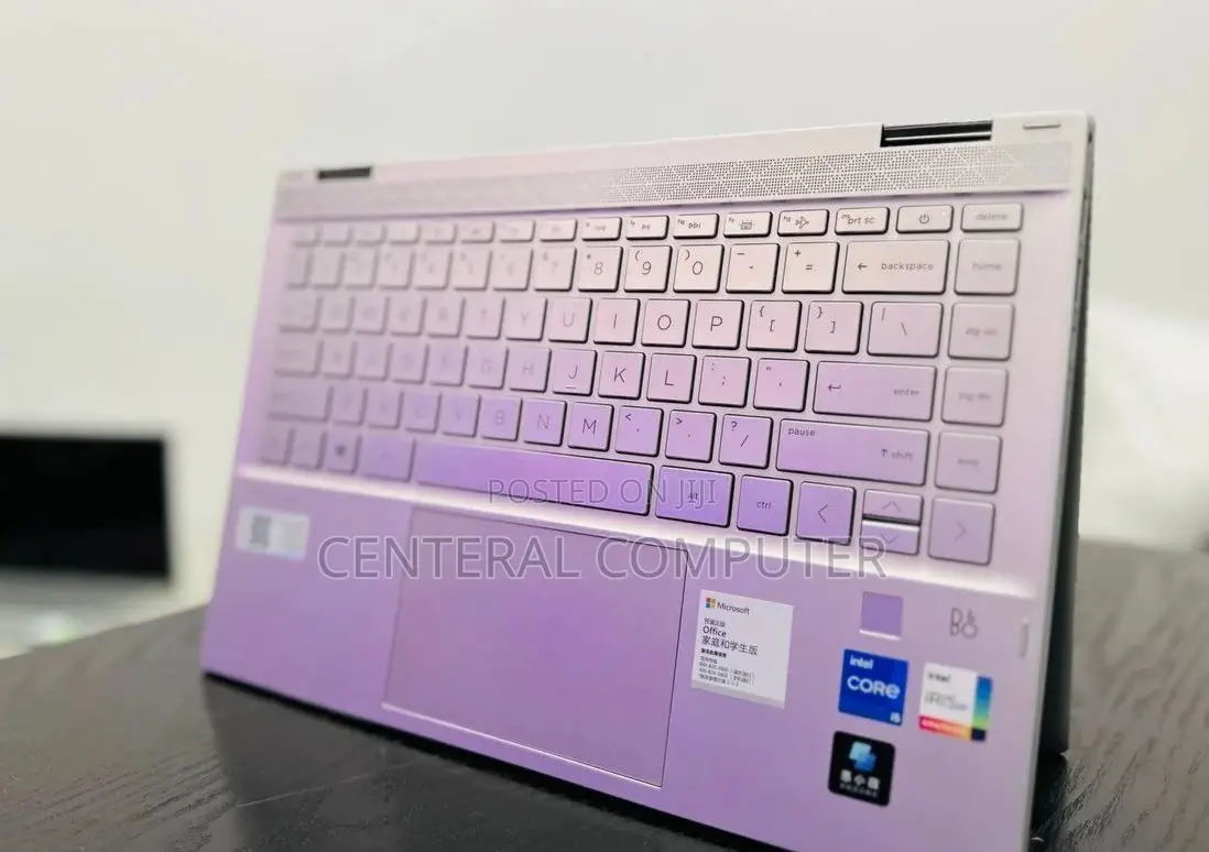 New Laptop HP 655 16GB Intel Core I7 SSD 512GB