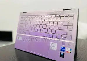 New Laptop HP 655 16GB Intel Core I7 SSD 512GB