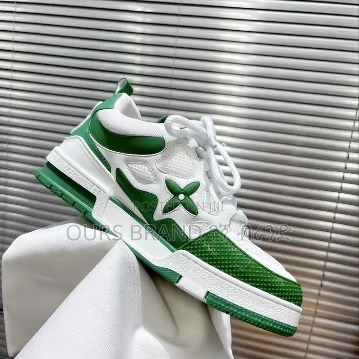 High Master Quality Louis Vuitton LV54 Sk8 Sneakers Shoes