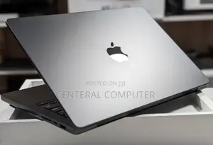 New Apple MacBook Pro 2023 M3 Pro 16-Inch 18GB Apple M3 Pro SSD 1T