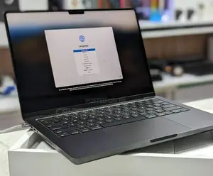 New Apple MacBook Pro 2023 M3 Pro 16-Inch 18GB Apple M3 Pro SSD 1T