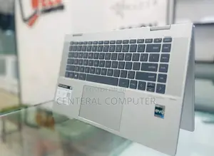 New Laptop HP Envy Spectre XT 13 16GB Intel Core I7 SSD 512GB