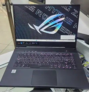 New Laptop Asus TUF Gaming FX504 16GB Intel Core I7 SSD 1T