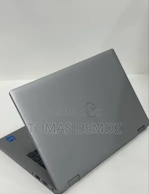 New Laptop Dell Latitude 5320 16GB Intel Core I7 SSD 256GB
