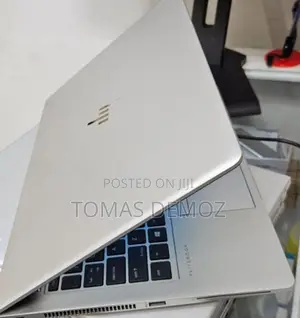 New Laptop HP EliteBook 840 G5 16GB Intel Core I7 SSD 512GB