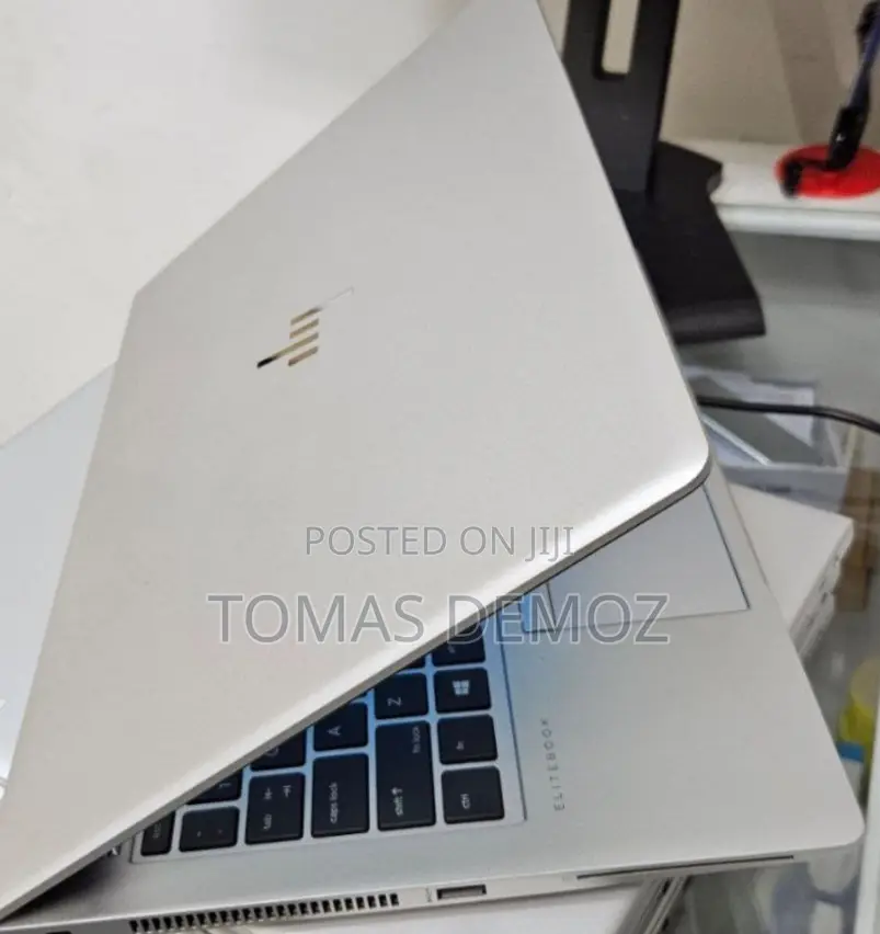 New Laptop HP EliteBook 840 G5 16GB Intel Core I7 SSD 512GB