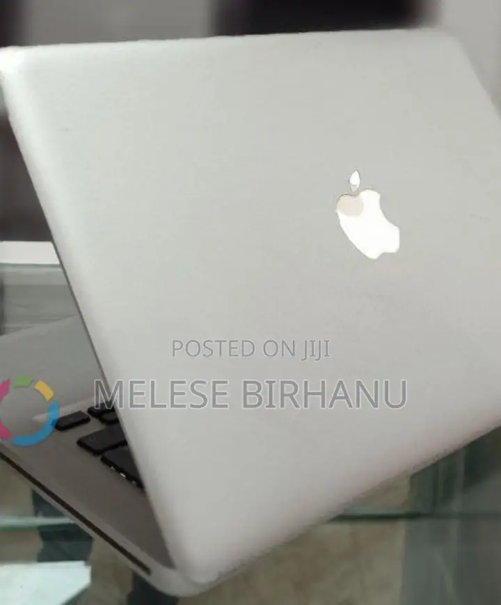 New Laptop Apple MacBook Pro 2010 4GB HDD 320GB