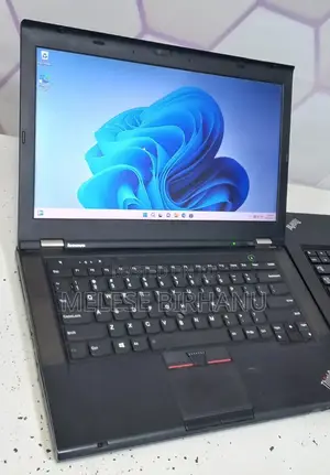 Photo - New Laptop Lenovo ThinkPad T430 4GB Intel Core I5 HDD 500GB