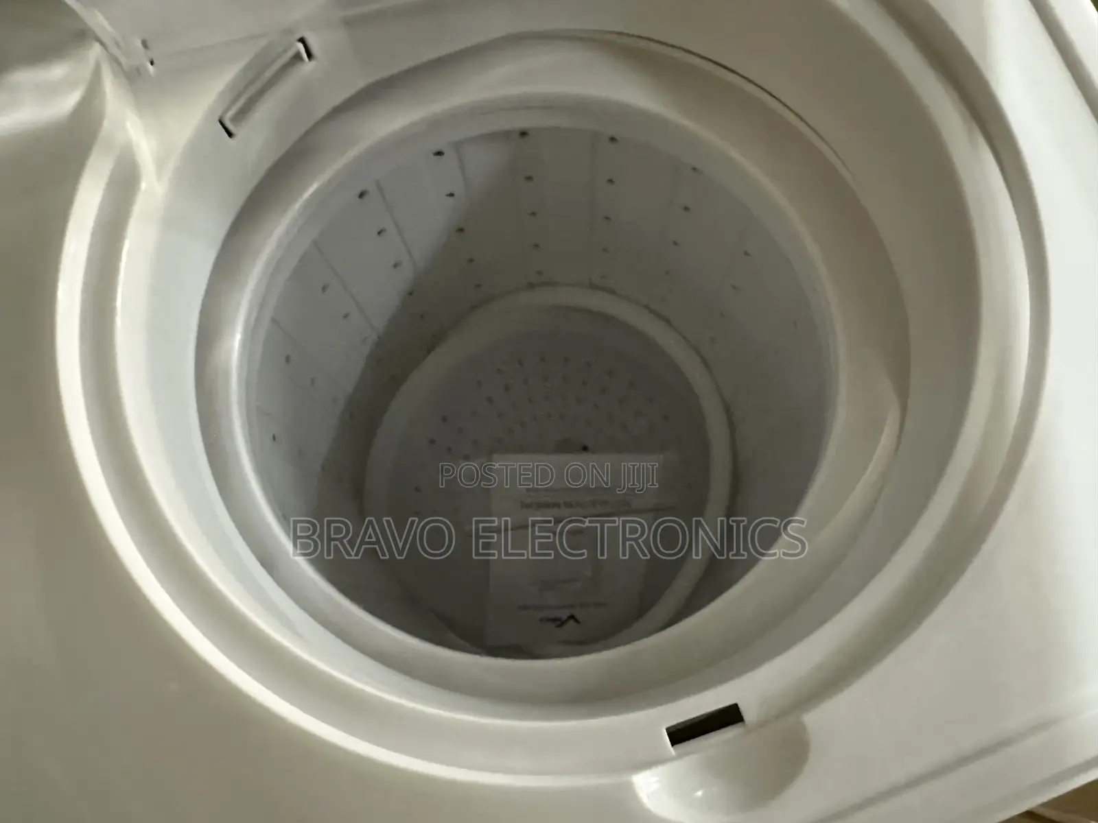 Vigo 16kg Washing Machine