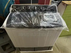 Photo - Vigo 16kg Washing Machine