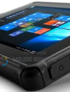 New Tablet 128 GB Black