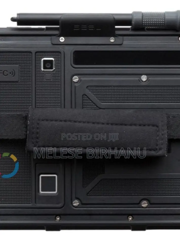 New Tablet 128 GB Black