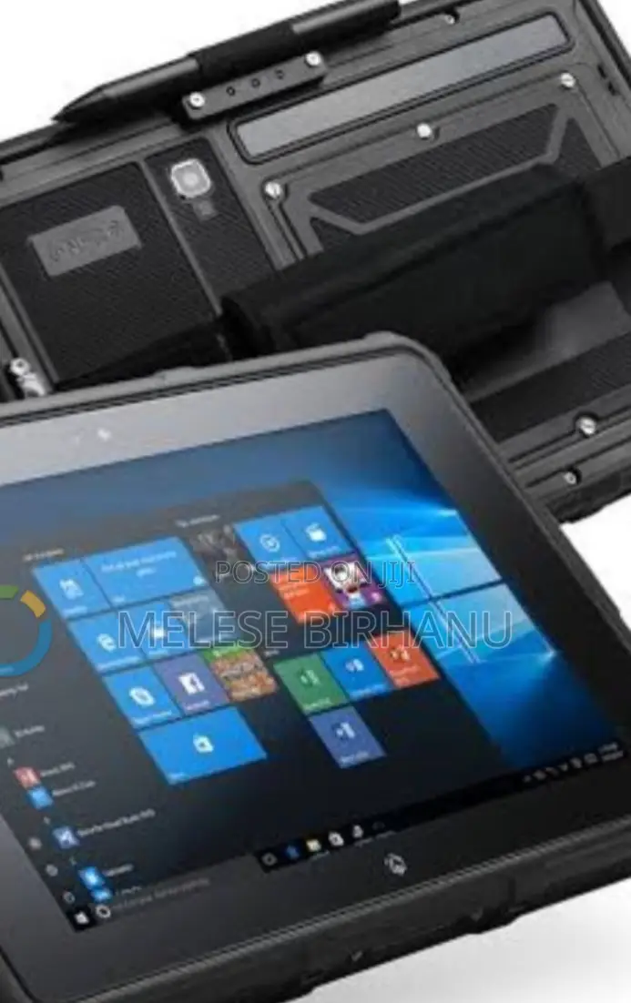 New Tablet 128 GB Black