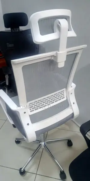 Office Managerial Chair የቢሮ የማናጀሮ ወንበር
