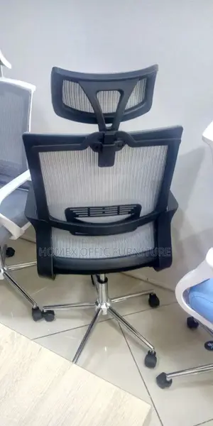 Office Managerial Chair የቢሮ የማናጀር ወንበር