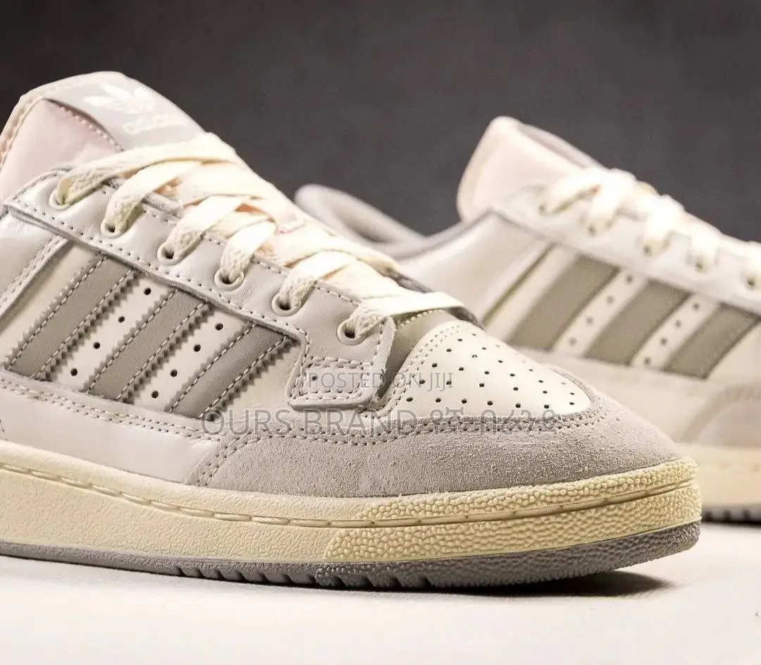 Adidas Forum Continental Low Cut Sneakers Shoes