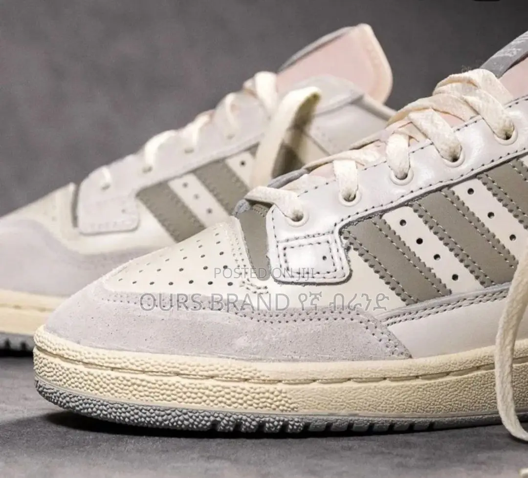 Adidas Forum Continental Low Cut Sneakers Shoes