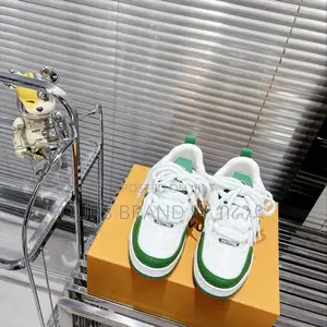 High Master Quality Louis Vuitton LV54 Sk8 Sneakers Shoes