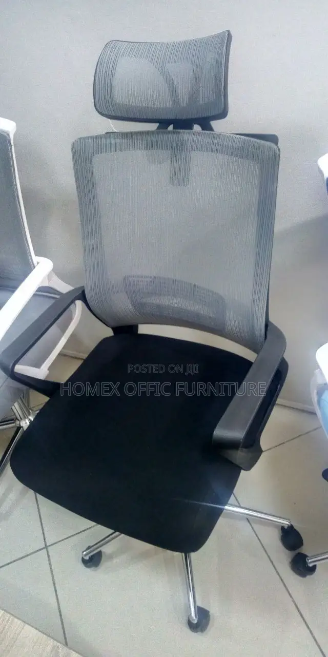 Office Managerial Chair የቢሮ የማናጀር ወንበር