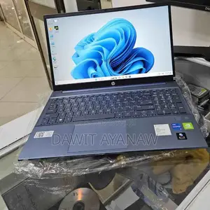 New Laptop HP Pavilion Power 15 8GB Intel Core I5 SSD 512GB