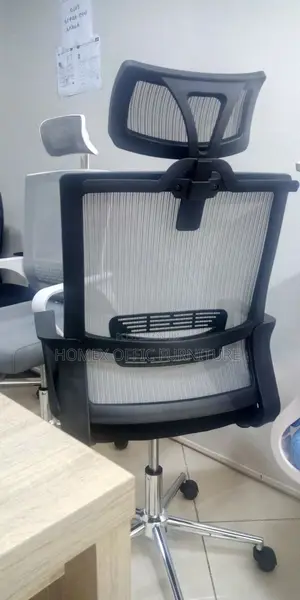 Office Managerial Chair የቢሮ የማናጀር ወንበር