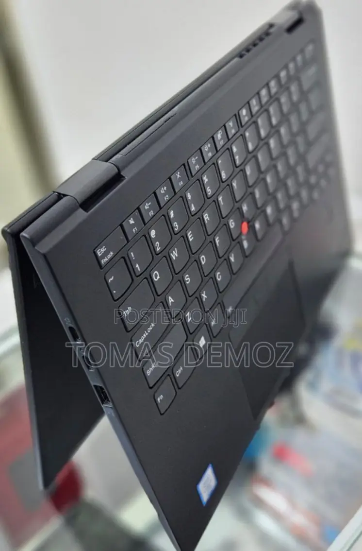 New Laptop Lenovo Thinkpad X1 Yoga 16GB Intel Core I7 SSD 512GB