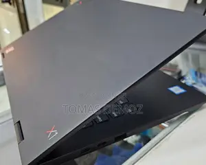 New Laptop Lenovo Thinkpad X1 Yoga 16GB Intel Core I7 SSD 512GB