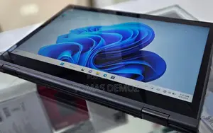 New Laptop Lenovo Thinkpad X1 Yoga 16GB Intel Core I7 SSD 512GB