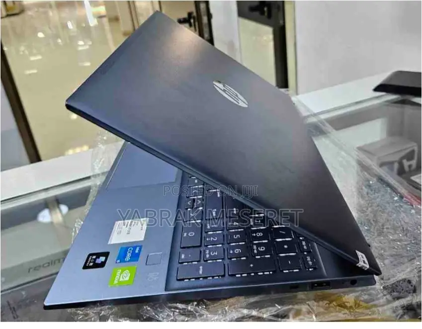 New Laptop HP Pavilion 15 16GB Intel Core I7 SSD 512GB