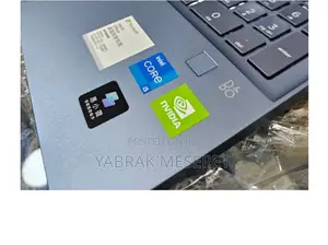 New Laptop HP Pavilion 15 16GB Intel Core I7 SSD 512GB